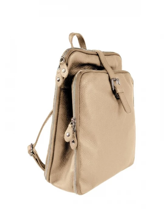 Foto van product Toscanto Rugzak beige
