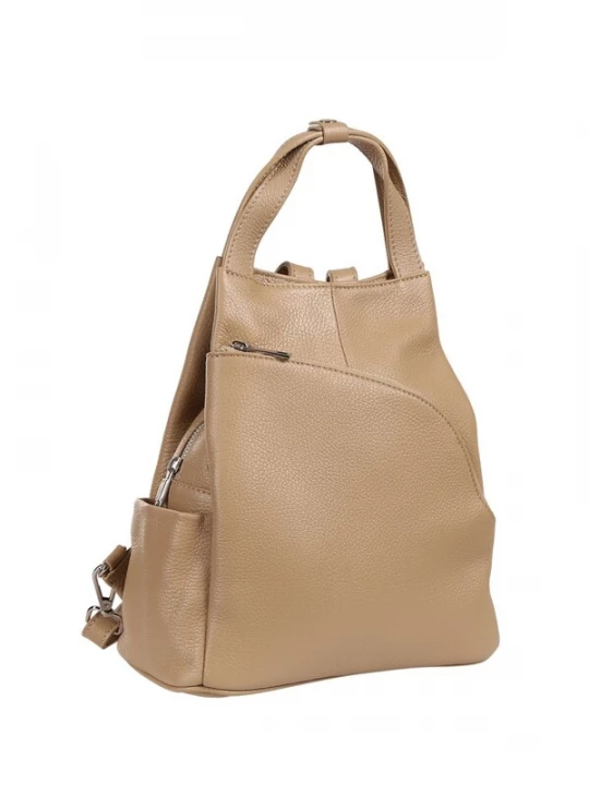 Foto van product Toscanto Rugzak beige