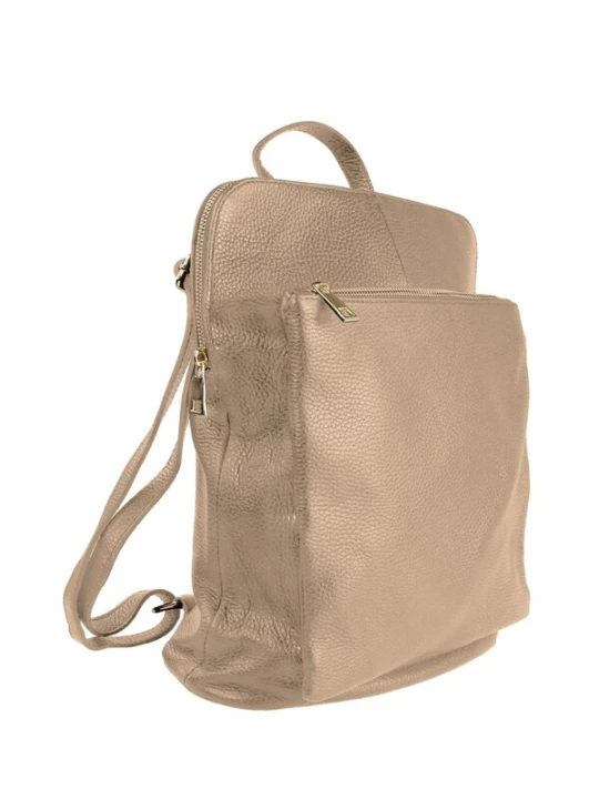 Foto van product Toscanto Rugzak beige