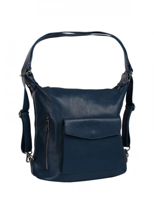 Foto van product Toscanto Rugzak blauw
