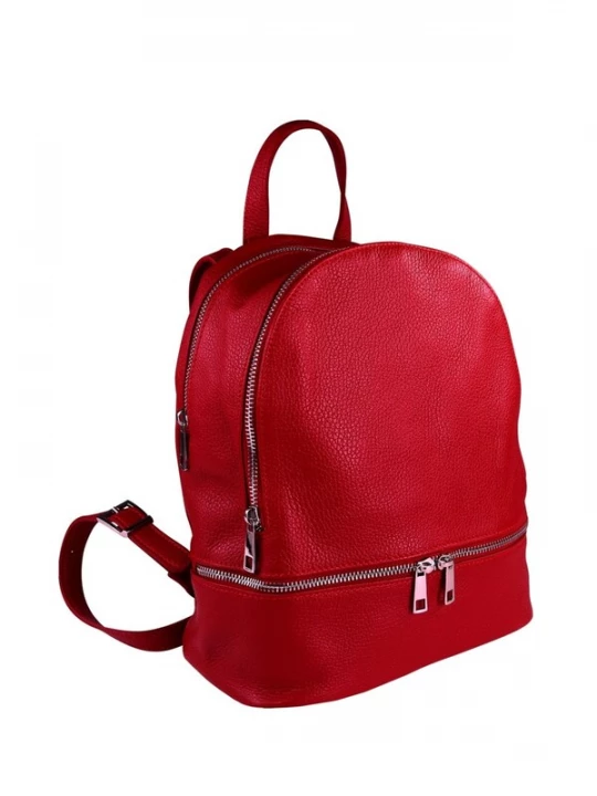 Foto van product Toscanto Rugzak rood