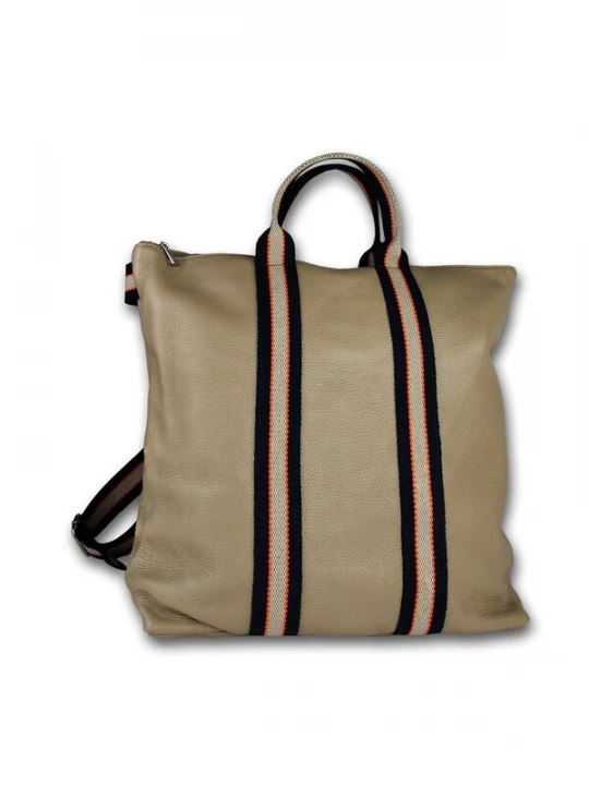 Foto van product Toscanto Rugzak taupe