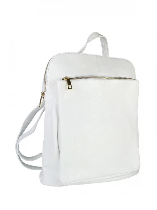 Foto van product Toscanto Rugzak wit