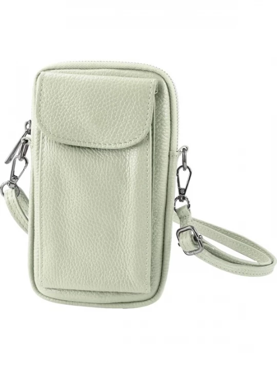 Foto van product Toscanto Schoudertas beige