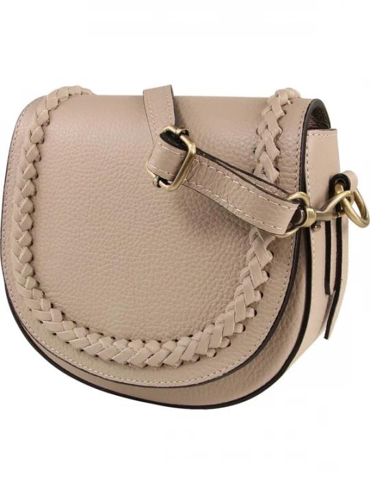 Foto van product Toscanto Schoudertas beige