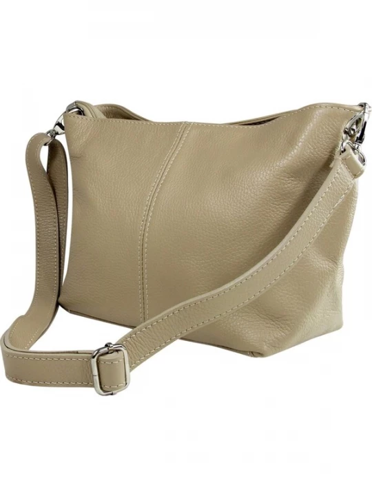 Foto van product Toscanto Schoudertas beige