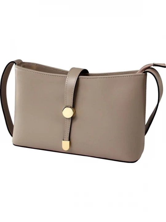 Foto van product Toscanto Schoudertas beige