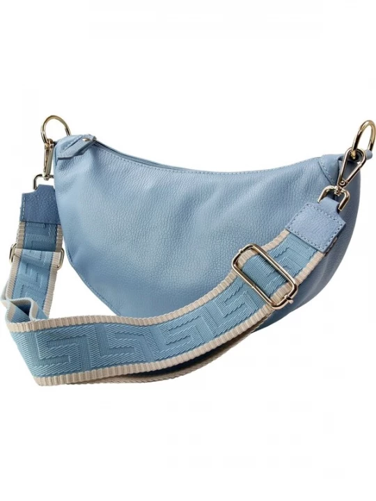 Foto van product Toscanto Schoudertas blauw