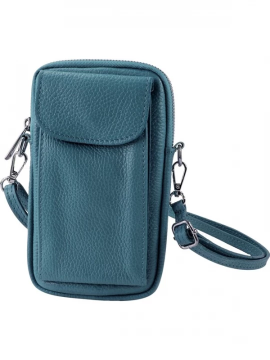 Foto van product Toscanto Schoudertas blauw