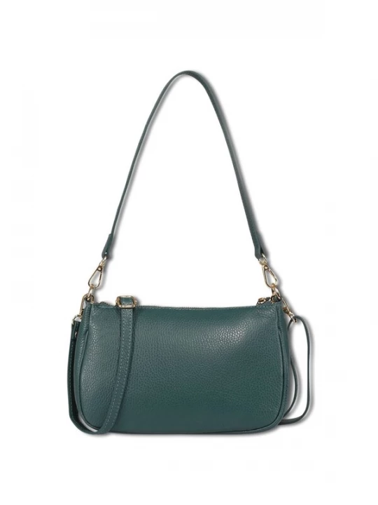 Foto van product Toscanto Schoudertas blauw