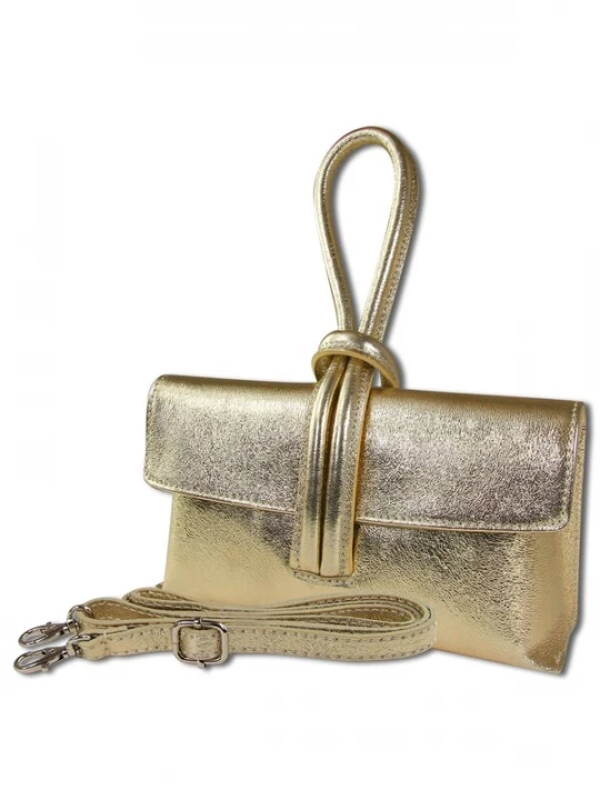 Foto van product Toscanto Schoudertas goud