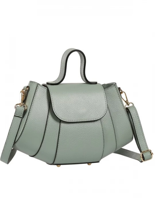 Foto van product Toscanto Schoudertas groen