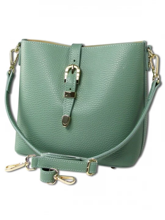 Foto van product Toscanto Schoudertas groen
