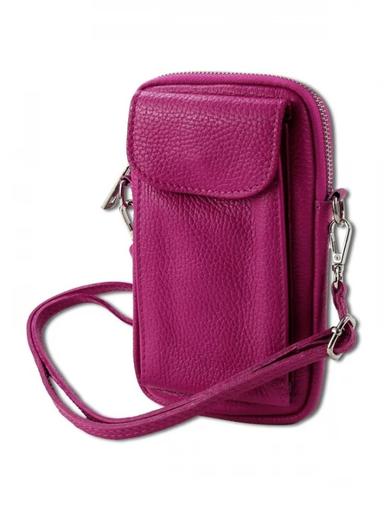 Foto van product Toscanto Schoudertas pink