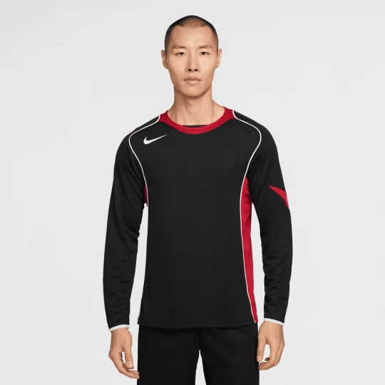 Foto van product Total 90 Dri-FIT Long-Sleeve Soccer Top Nike zwart