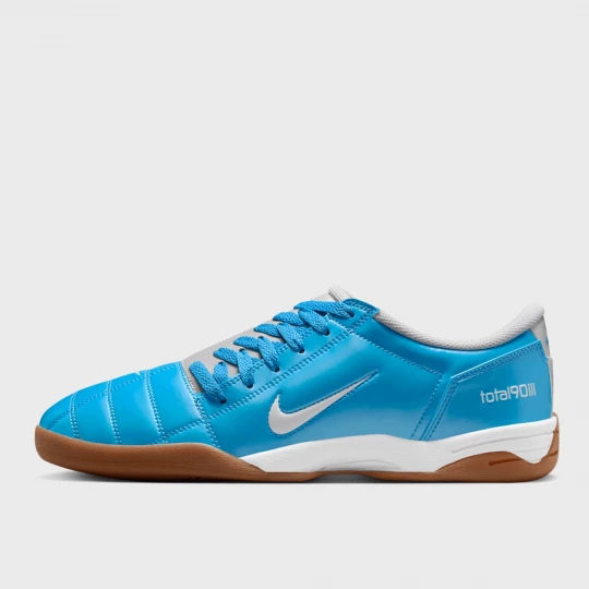 Foto van product Total 90 Nike blauw