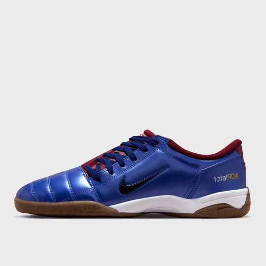 Foto van product Total 90 Nike blauw
