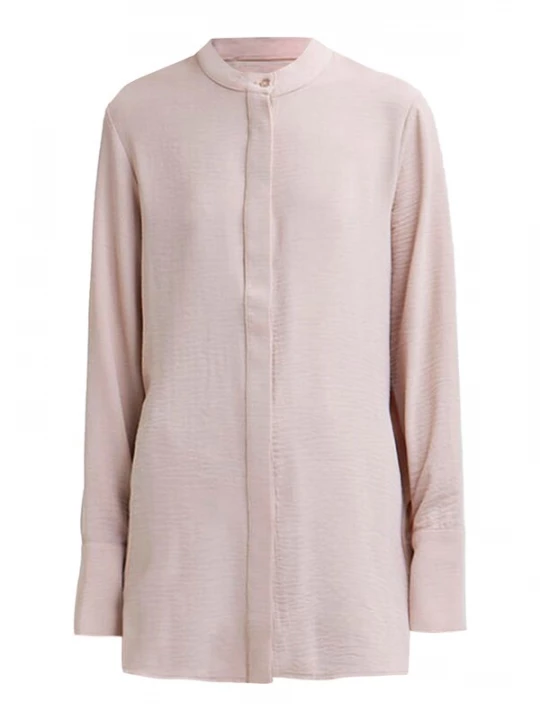 Foto van product Touche Prive Blouse beige Touché Privé