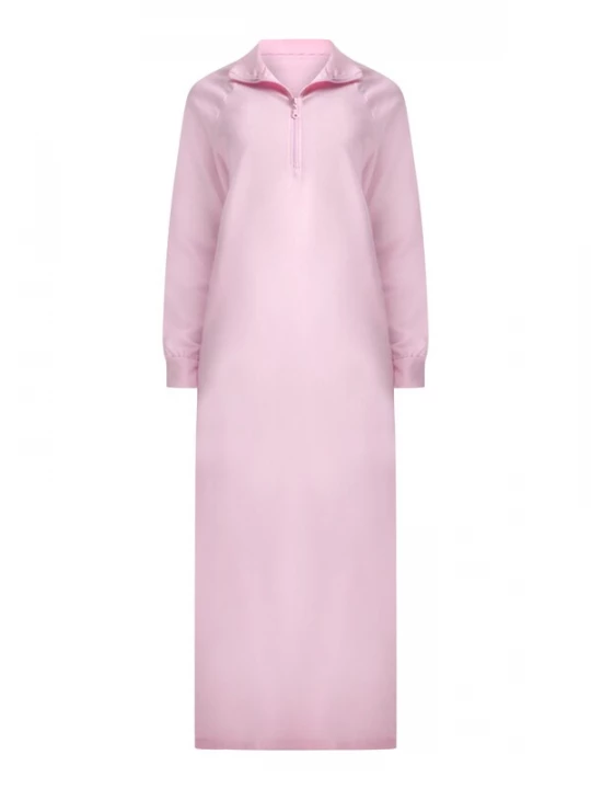 Foto van product Touche Prive Jurk pink Touché Privé