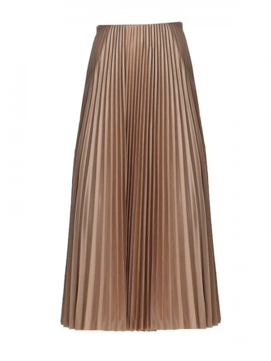 Foto van product Touche Prive Rok lichtbruin Touché Privé