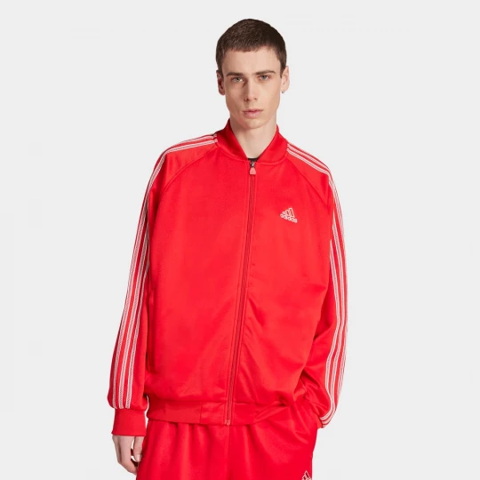 Foto van product Track Jacket adidas Originals rood