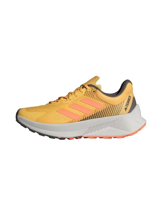 Foto van product Trail hardloopschoenen Adidas Terrex