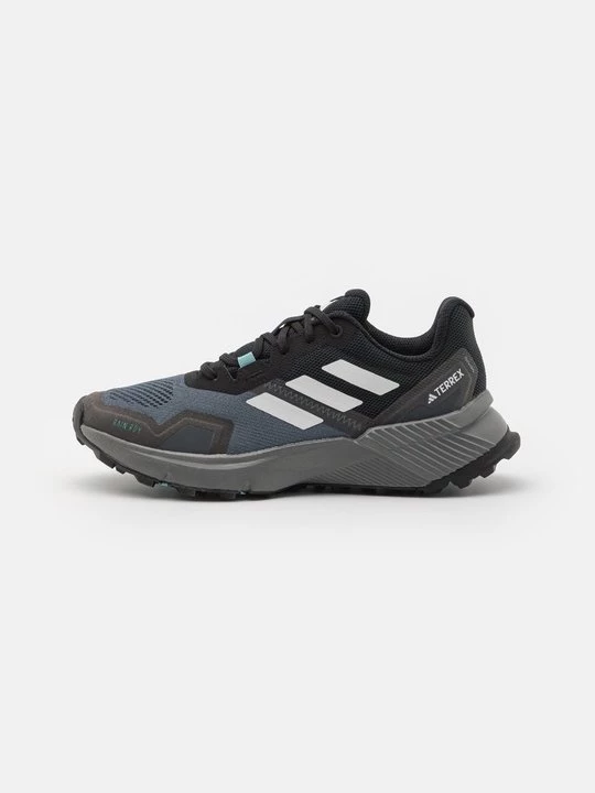 Foto van product Trail hardloopschoenen Adidas Terrex zwart