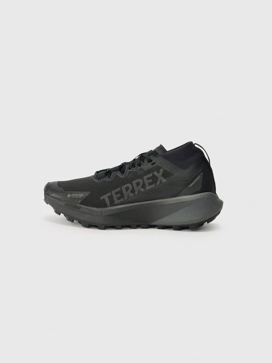 Foto van product Trail hardloopschoenen Adidas Terrex zwart