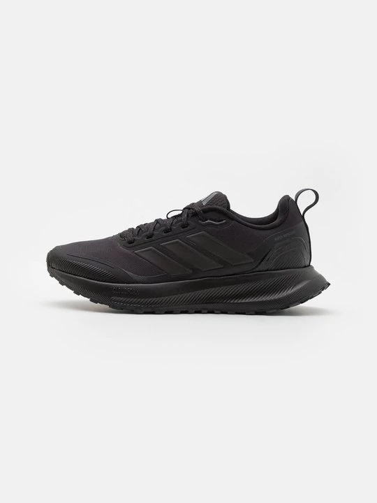 Foto van product Trail hardloopschoenen Adidas zwart