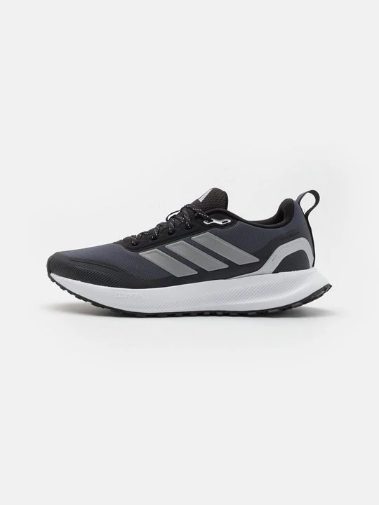 Foto van product Trail hardloopschoenen Adidas zwart