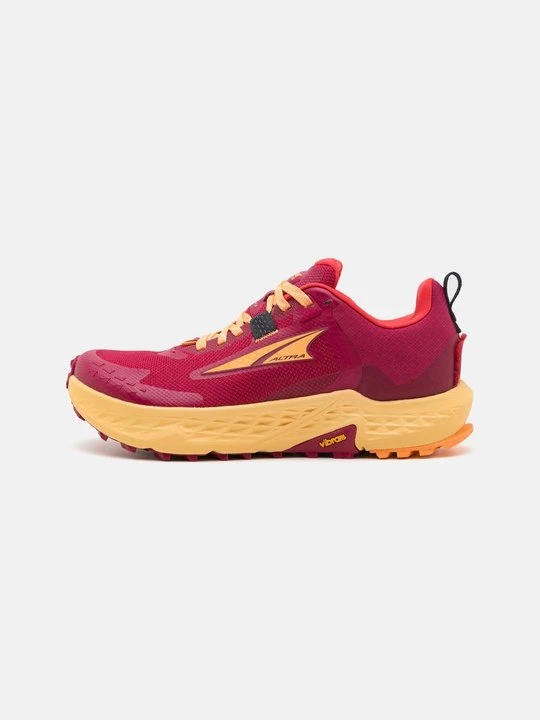 Foto van product Trail hardloopschoenen Altra