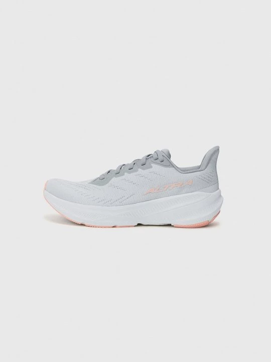 Foto van product Trail hardloopschoenen Altra grijs