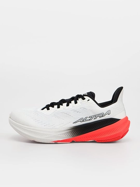 Foto van product Trail hardloopschoenen Altra wit