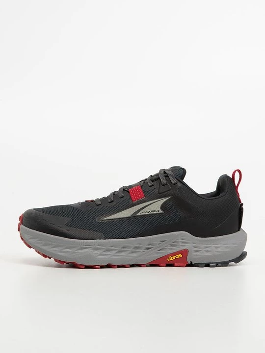 Foto van product Trail hardloopschoenen Altra zwart