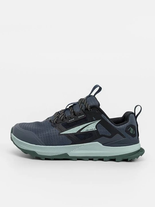 Foto van product Trail hardloopschoenen Altra zwart