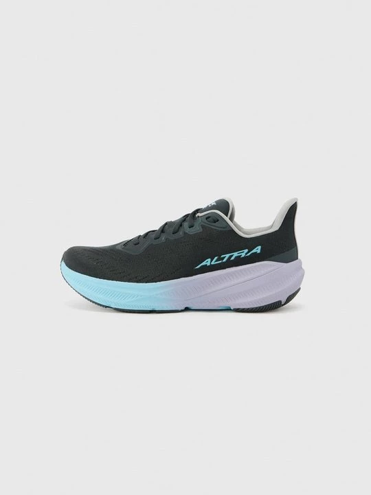 Foto van product Trail hardloopschoenen Altra zwart
