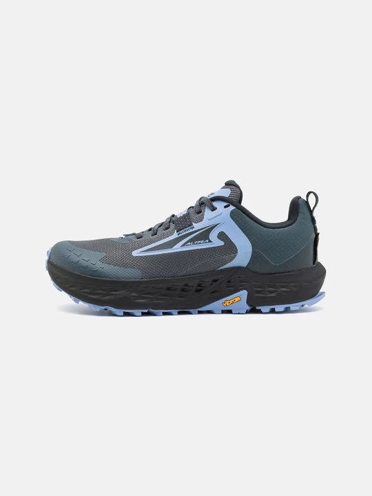 Foto van product Trail hardloopschoenen Altra zwart