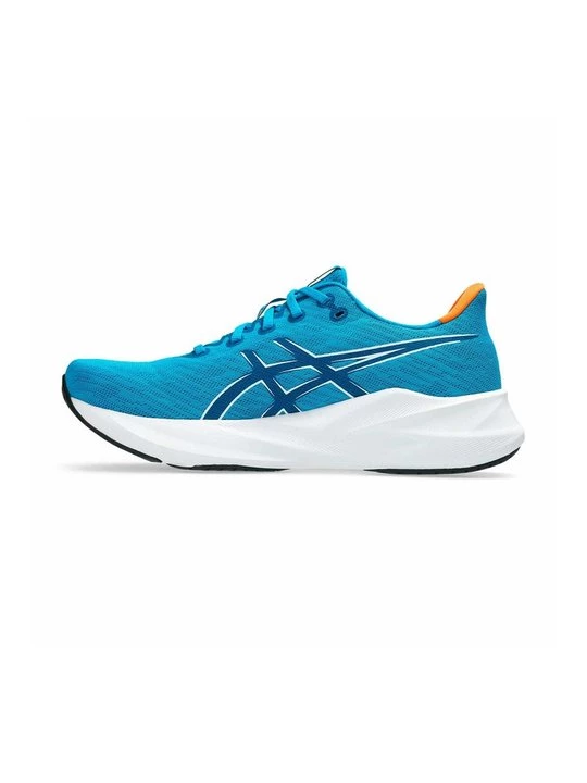Foto van product Trail hardloopschoenen Asics blauw
