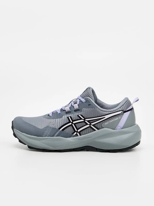 Foto van product Trail hardloopschoenen Asics grijs