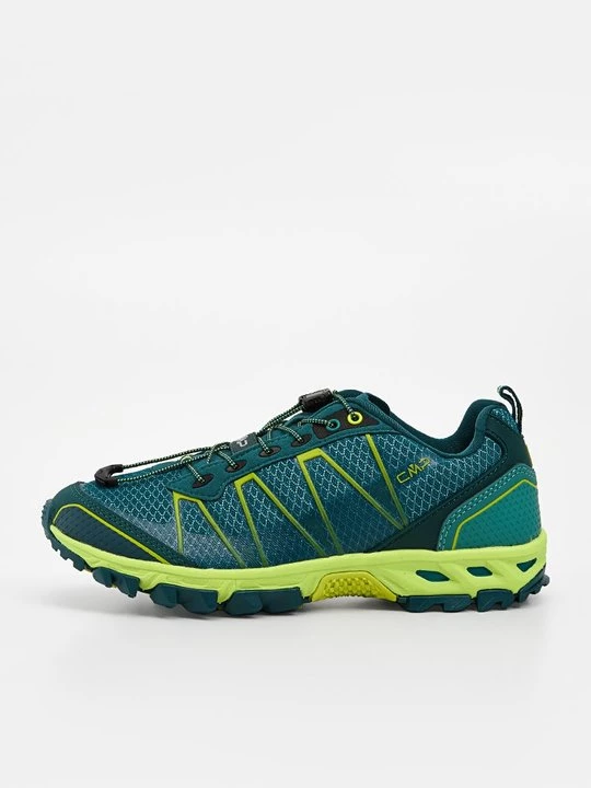 Foto van product Trail hardloopschoenen CMP petrol