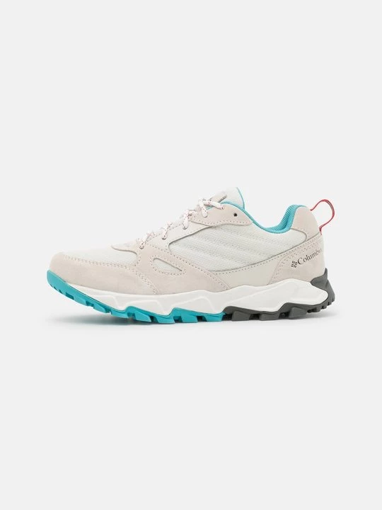 Foto van product Trail hardloopschoenen Columbia crème