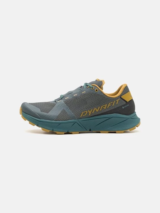 Foto van product Trail hardloopschoenen Dynafit petrol