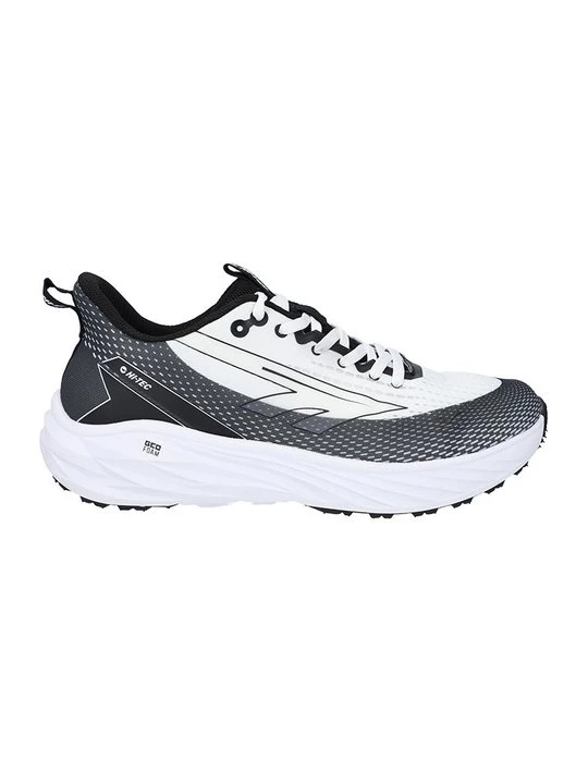 Foto van product Trail hardloopschoenen Hi-Tec wit