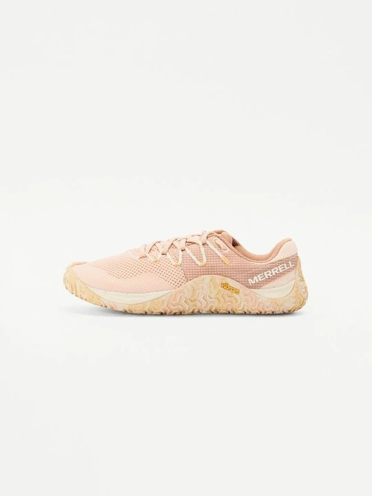 Foto van product Trail hardloopschoenen Merrell