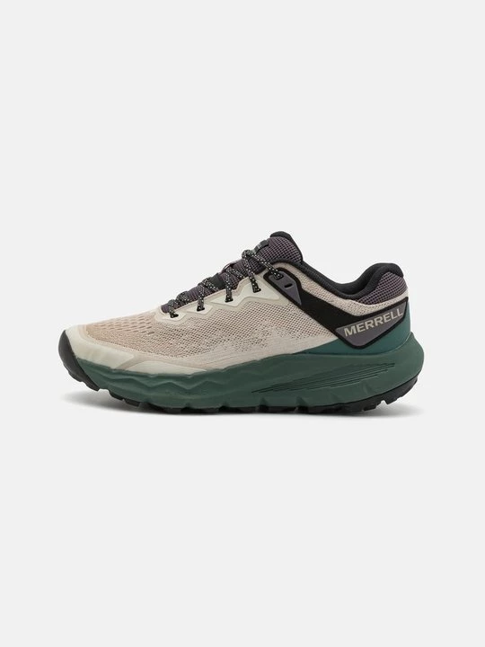 Foto van product Trail hardloopschoenen Merrell beżowy