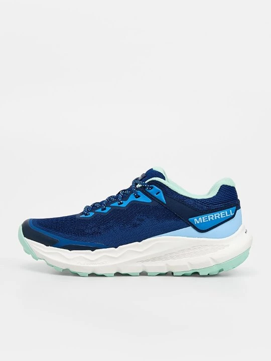Foto van product Trail hardloopschoenen Merrell beżowy