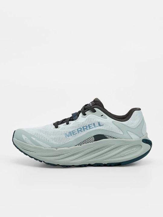 Foto van product Trail hardloopschoenen Merrell donkerpaars