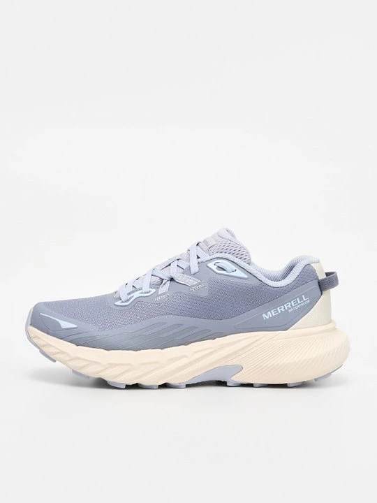 Foto van product Trail hardloopschoenen Merrell lila