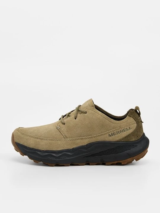 Foto van product Trail hardloopschoenen Merrell olijfgroen