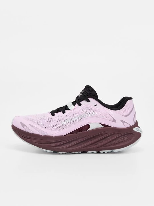 Foto van product Trail hardloopschoenen Merrell paars